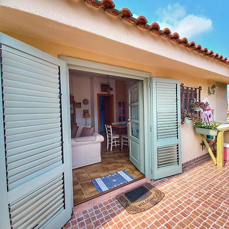Villa Su Pasu à Budoni Extérieur photo
