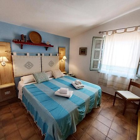 Villa Su Pasu à Budoni Extérieur photo