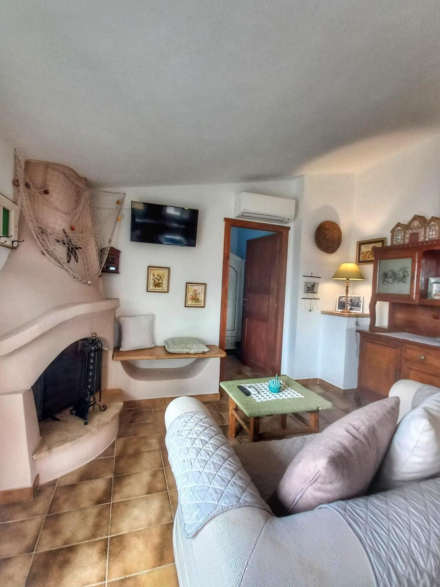 Villa Su Pasu à Budoni Extérieur photo