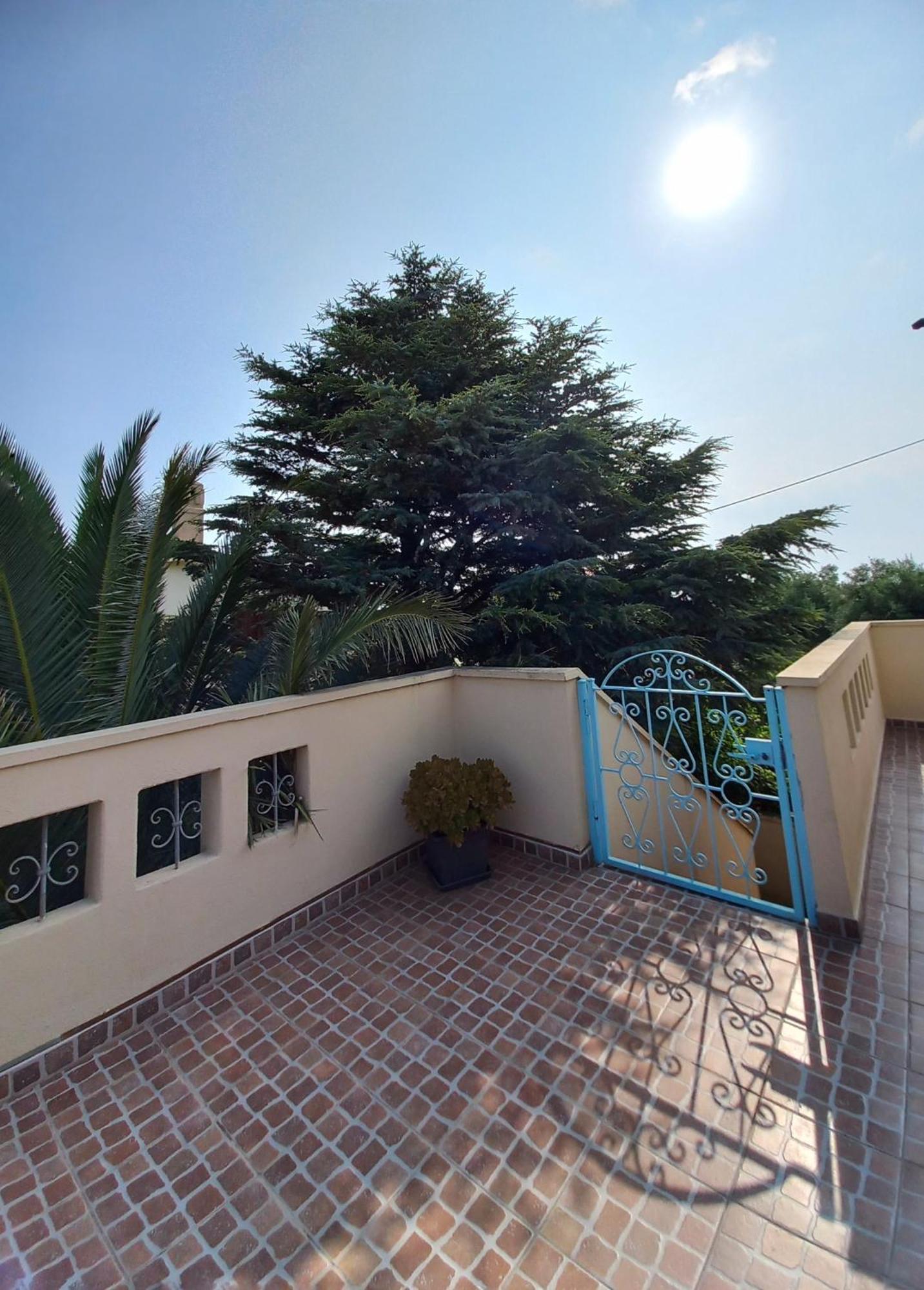 Villa Su Pasu à Budoni Extérieur photo