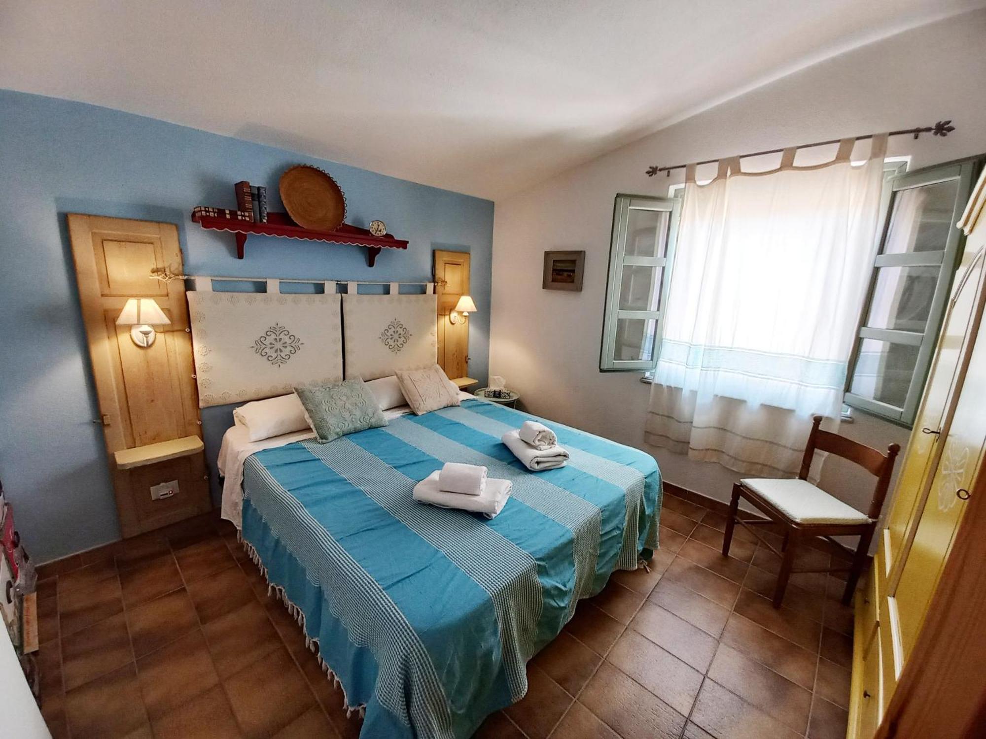 Villa Su Pasu à Budoni Extérieur photo
