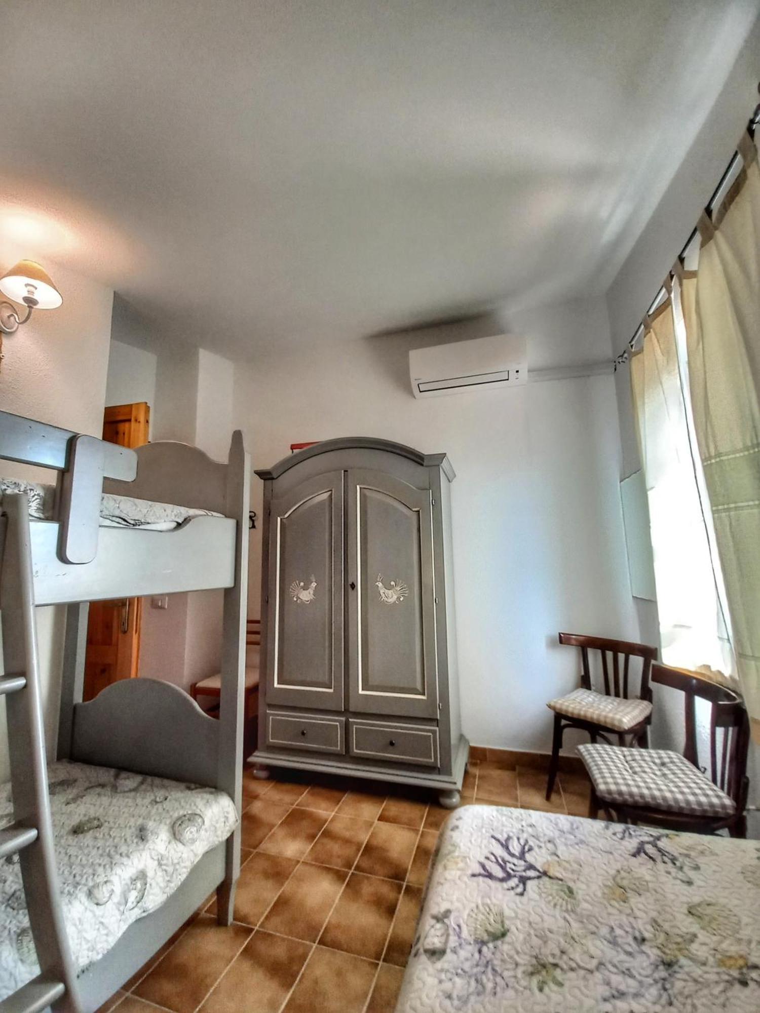 Villa Su Pasu à Budoni Extérieur photo