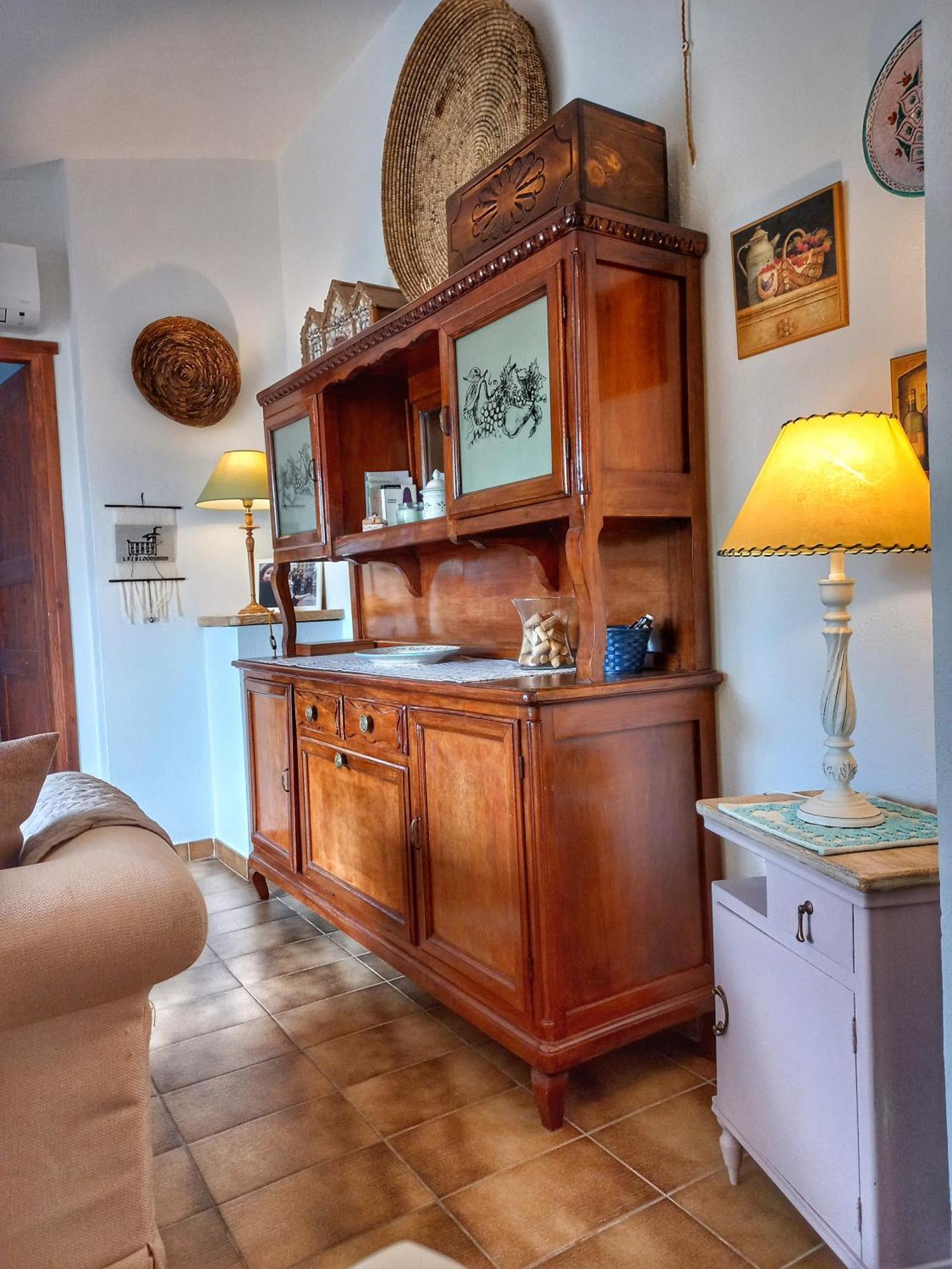 Villa Su Pasu à Budoni Extérieur photo