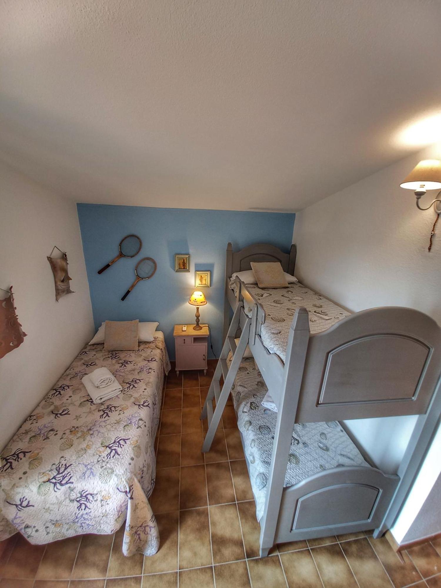 Villa Su Pasu à Budoni Extérieur photo